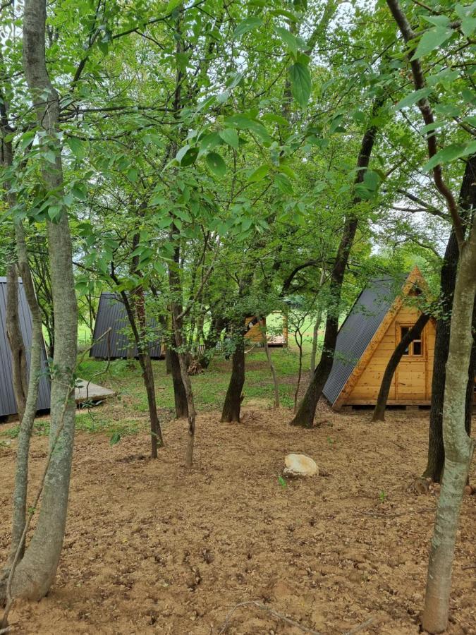 Wolf & Sheep Nature & Adventure Podgorica Kültér fotó
