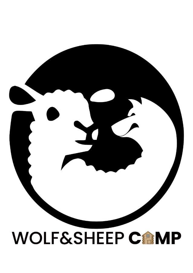 Wolf & Sheep Nature & Adventure Podgorica Kültér fotó